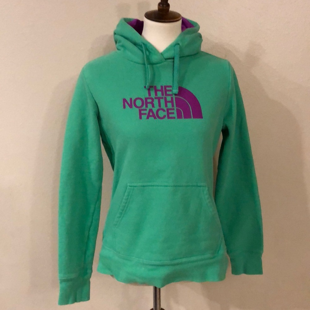 The North Face Hoodie